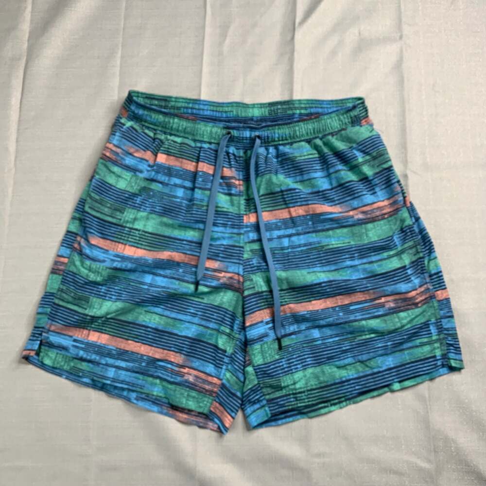 SAXX Cannonball 2N1 Ballpark Pouch Swim Trunks